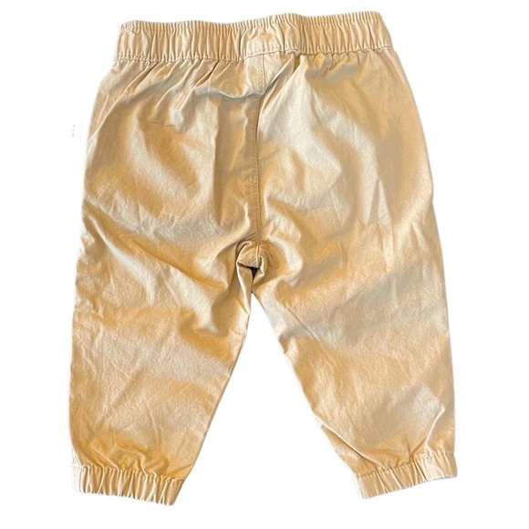 BabyGap Khaki Pants, 6-12 Months, NWT - Picture 2 of 4